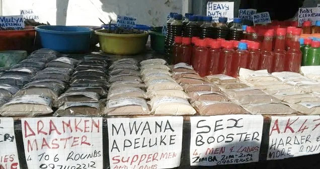Mvubwe kills Chipangali man