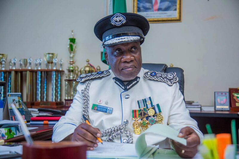 IG disciplines 3 traffic officers for unprofessional conduct – Zambia ...