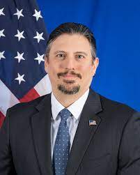 Richard Nephew
