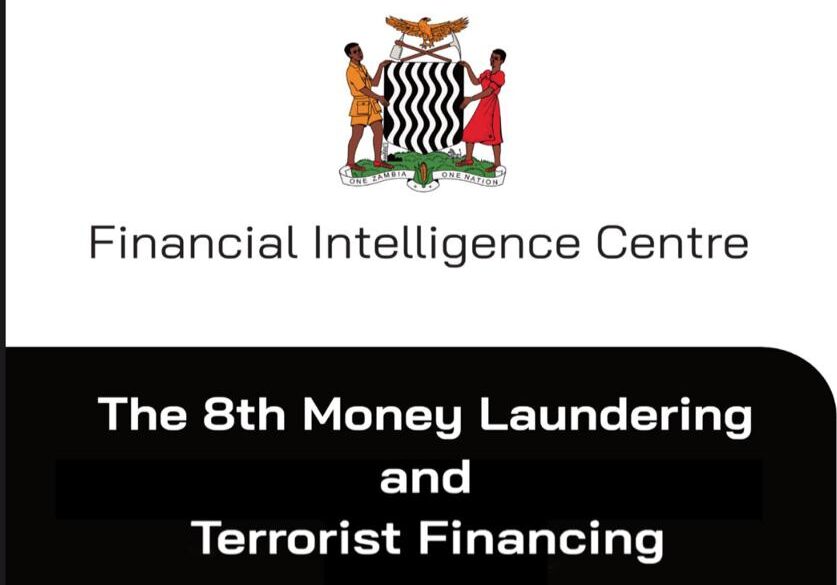 Some Zambian companies are linked to terrorist organisations in Middle