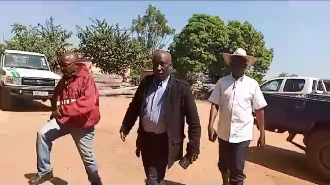 Court grants Chilangwa K10,000 bail