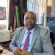 Information Communication and Technology Association of Zambia (ICTAZ) president Clement Sinyangwe