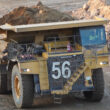 Enterprise nickel mine in Kalumbila District, North-Western Province. Picture credit FQM