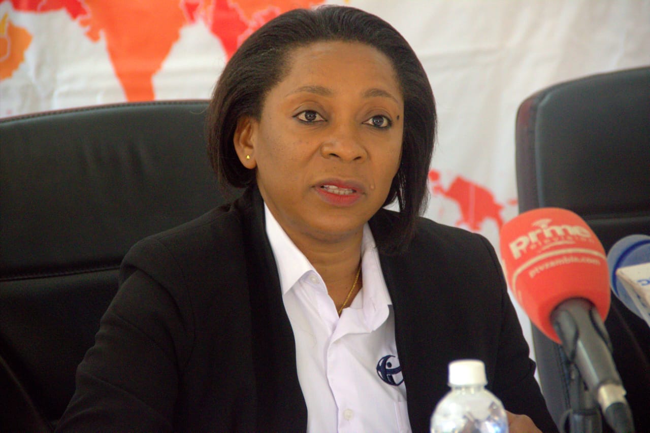 Health sector corruption will test UPND’s seriousness to fight vice – TIZ