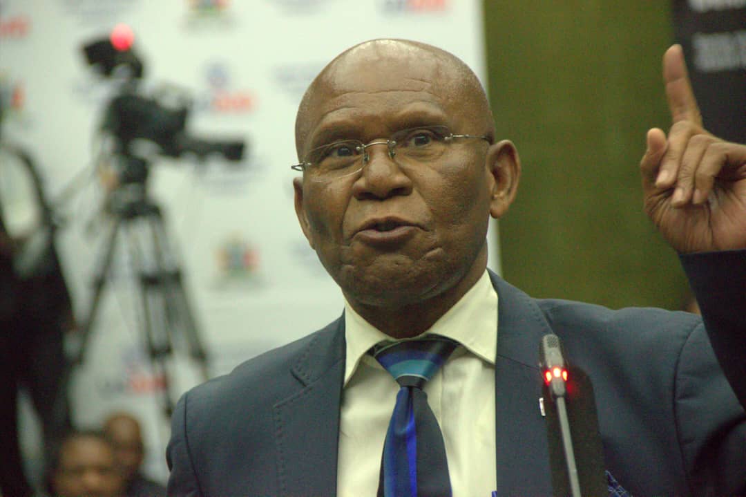 A govt that wants to be trusted must keep its promises