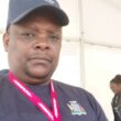 Truck Drivers Association of Zambia (TDA) Secretary General Jackson Banda