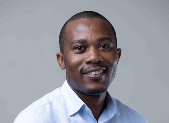 ZRA Corporate Communications Manager Oliver Nzala