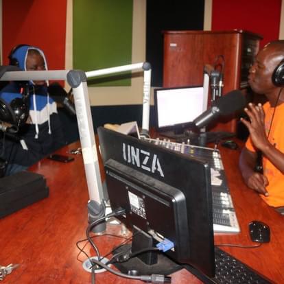 IBA writes to UNZA Radio again for allowing 