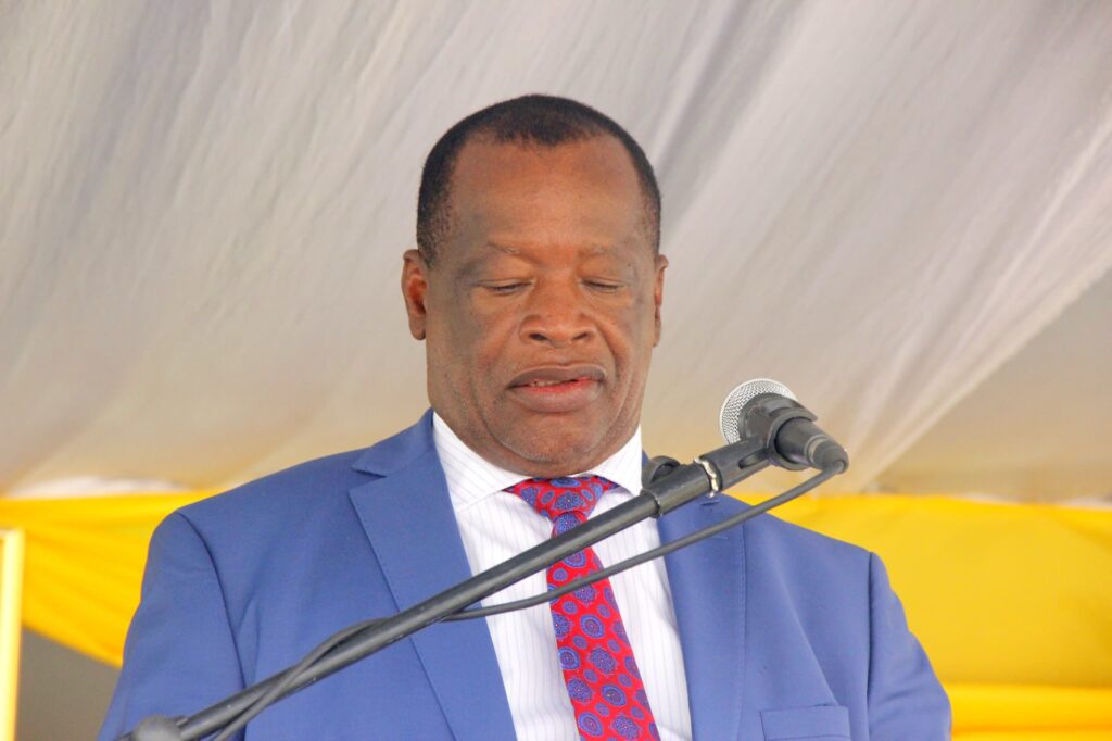 Jack Mwiimbu