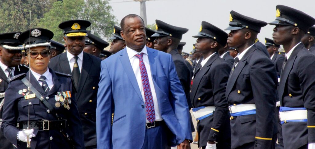 Jack Mwiimbu