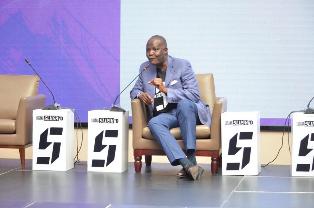 Felix Mutati