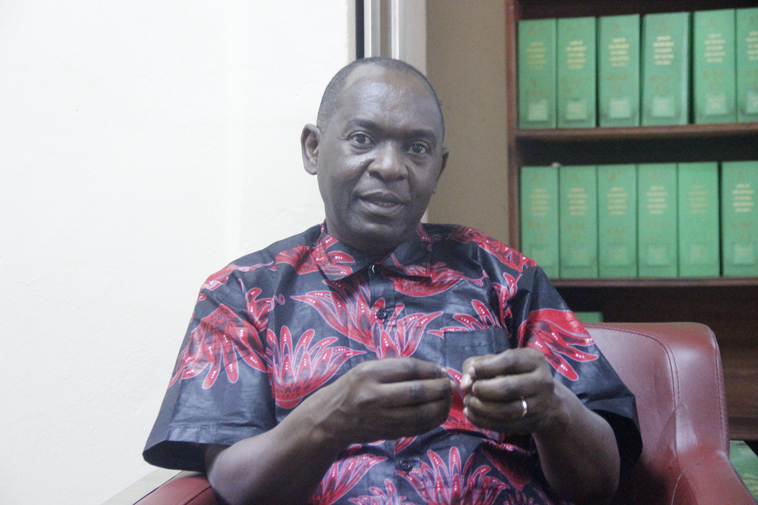 Extended school closure exposes govt for hiding true extent of cholera outbreak