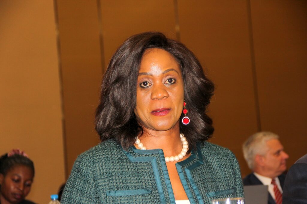 Muzinga Melu