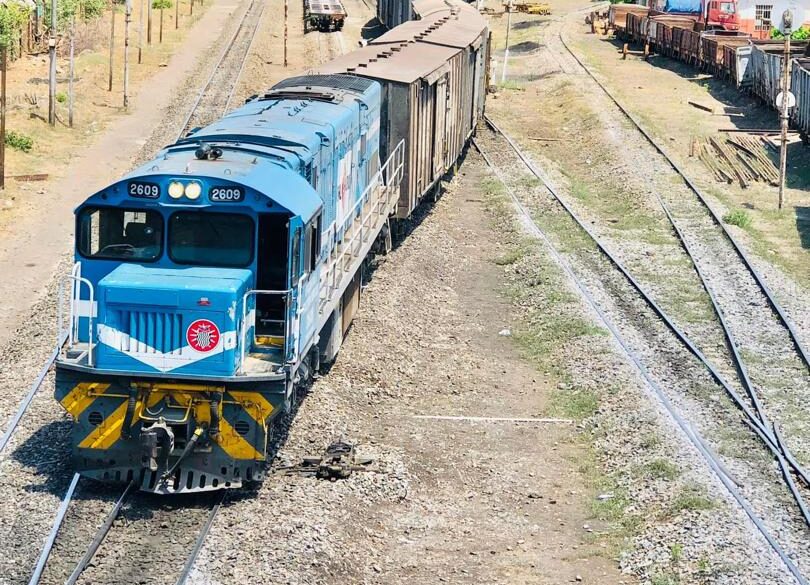 stone man loses both legs after being run over by a train – Zambia: News Diggers!