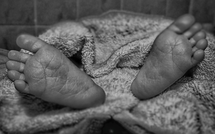 Kanyama woman discovers abandoned newborn, as police search for mother