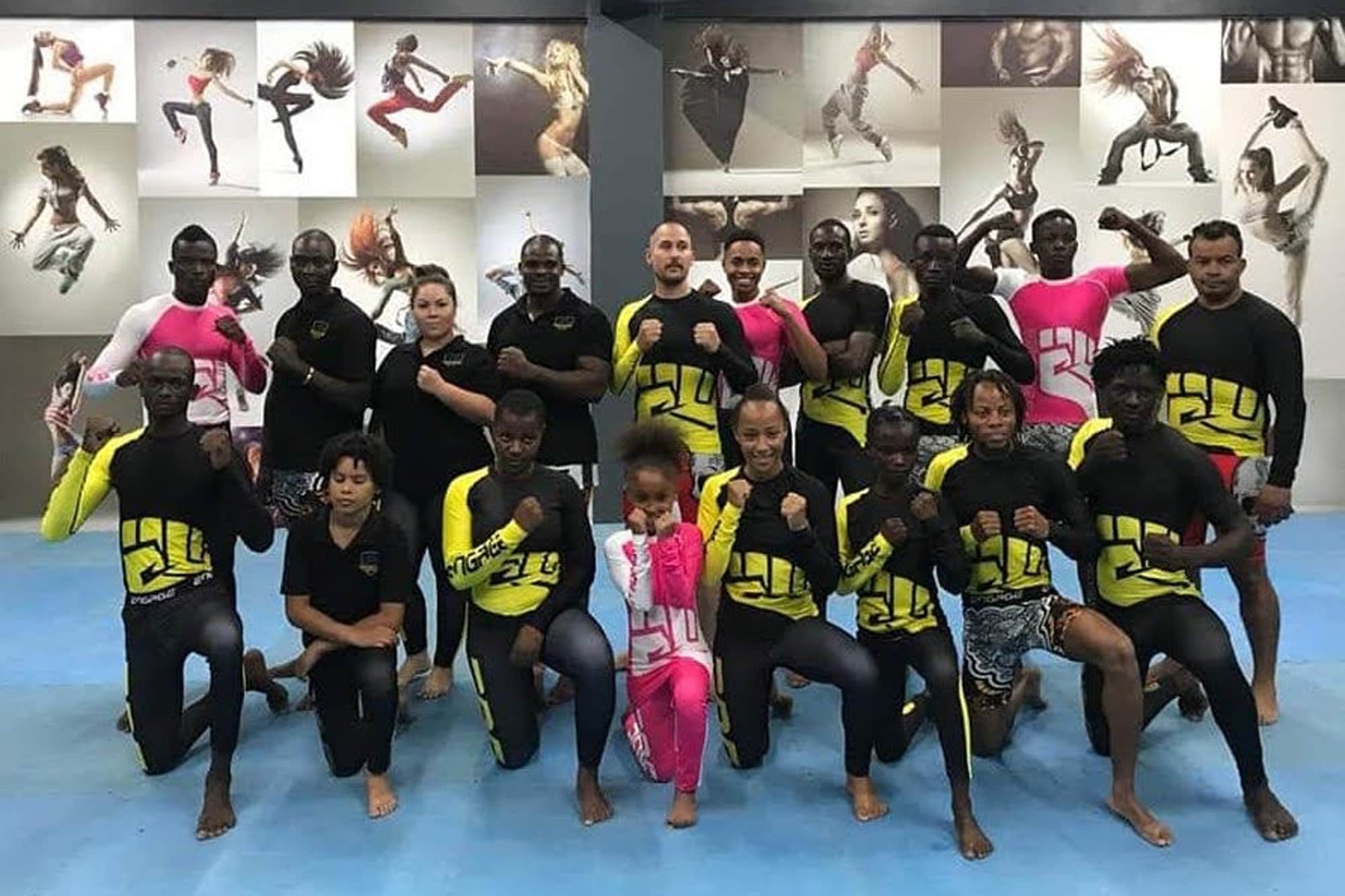 MMA scouts for K35,000 to stage tourney Zambia News Diggers!