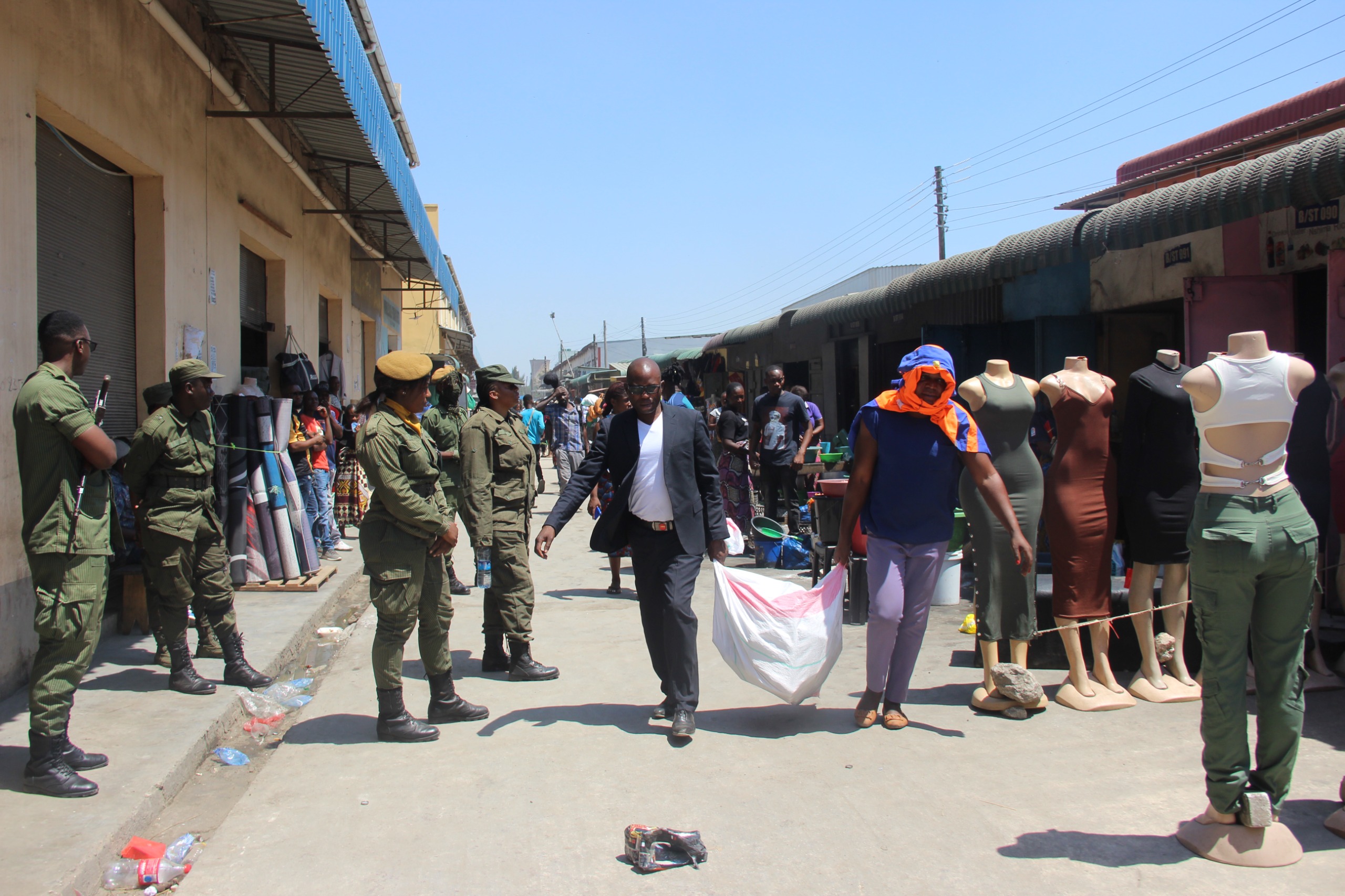 On the high cost of doing business; councils and ZRA are the ultimate winners