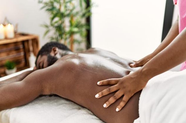 To understand the rise of brothel-massage parlours; check the clients