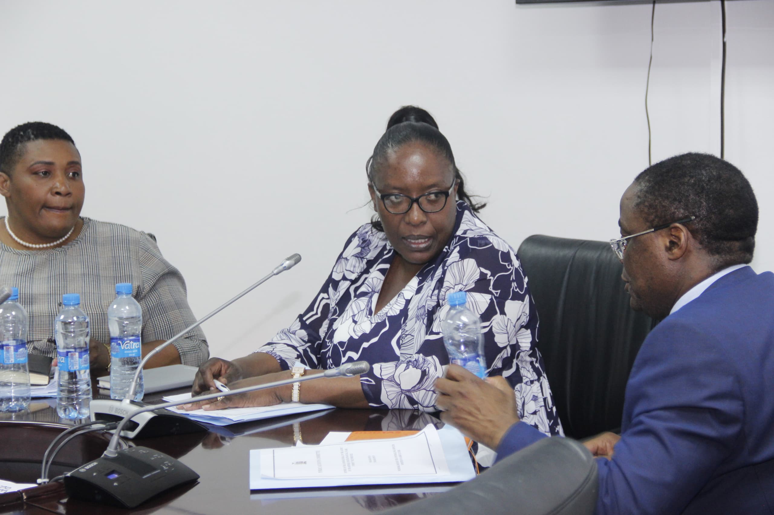 PAC hears how MoA lost K1.7m through reuse of import permits – Zambia ...