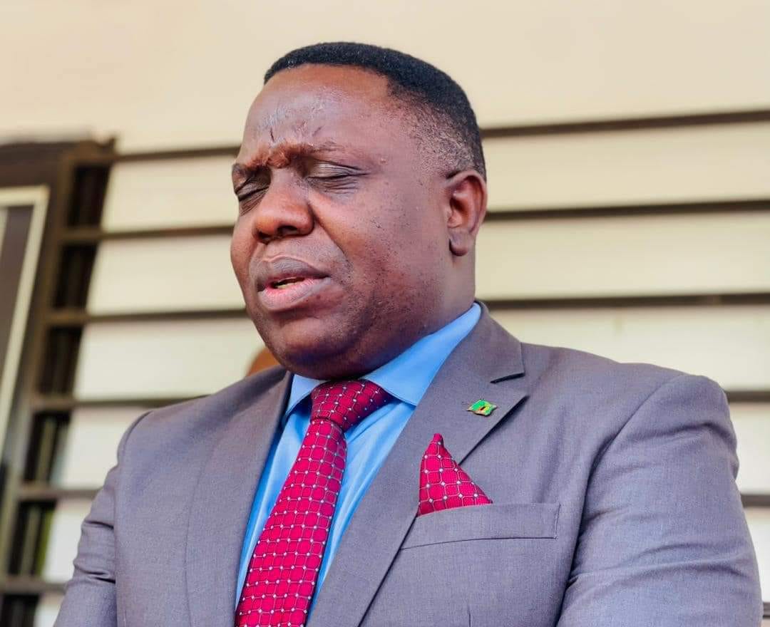 Govt must honour Lungu’s wishes – Kalaba