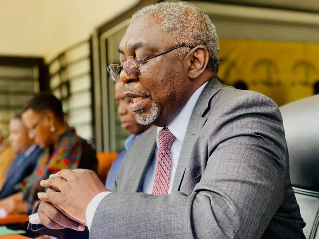 There has been no application to register UKA – Registrar – Zambia: News Diggers!