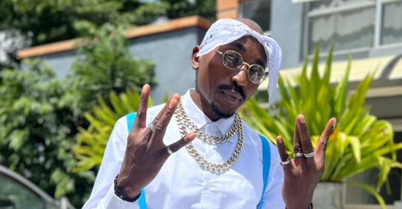 I’ll use 2Pac’s resemblance to keep hip hop music alive – Zed 2Pac ...