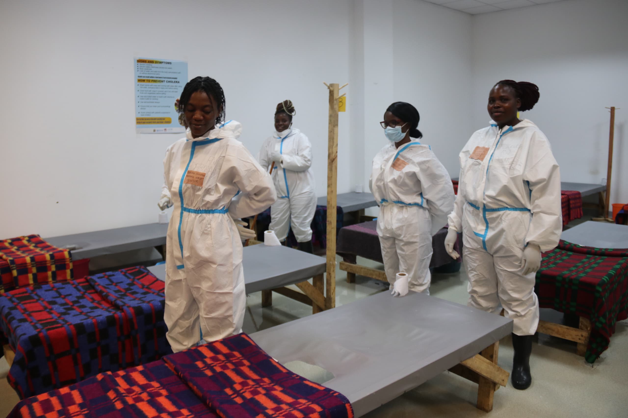 WMA urges medical workers to guard against political intrusion in healthcare