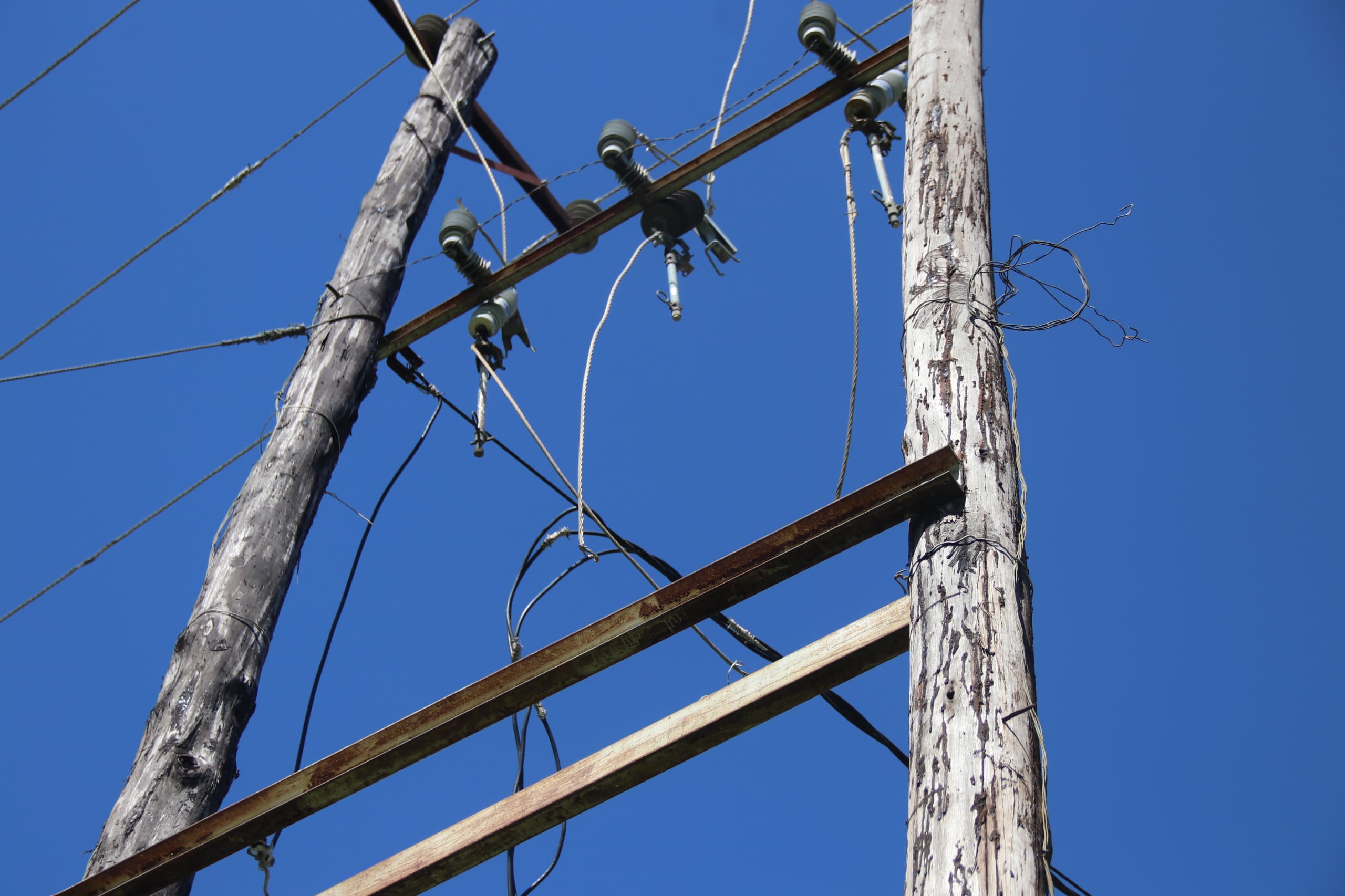 Lsk man electrocuted while attempting to steal Zesco cables – Zambia: News  Diggers!