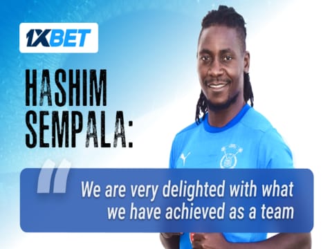 Hashim Sempala