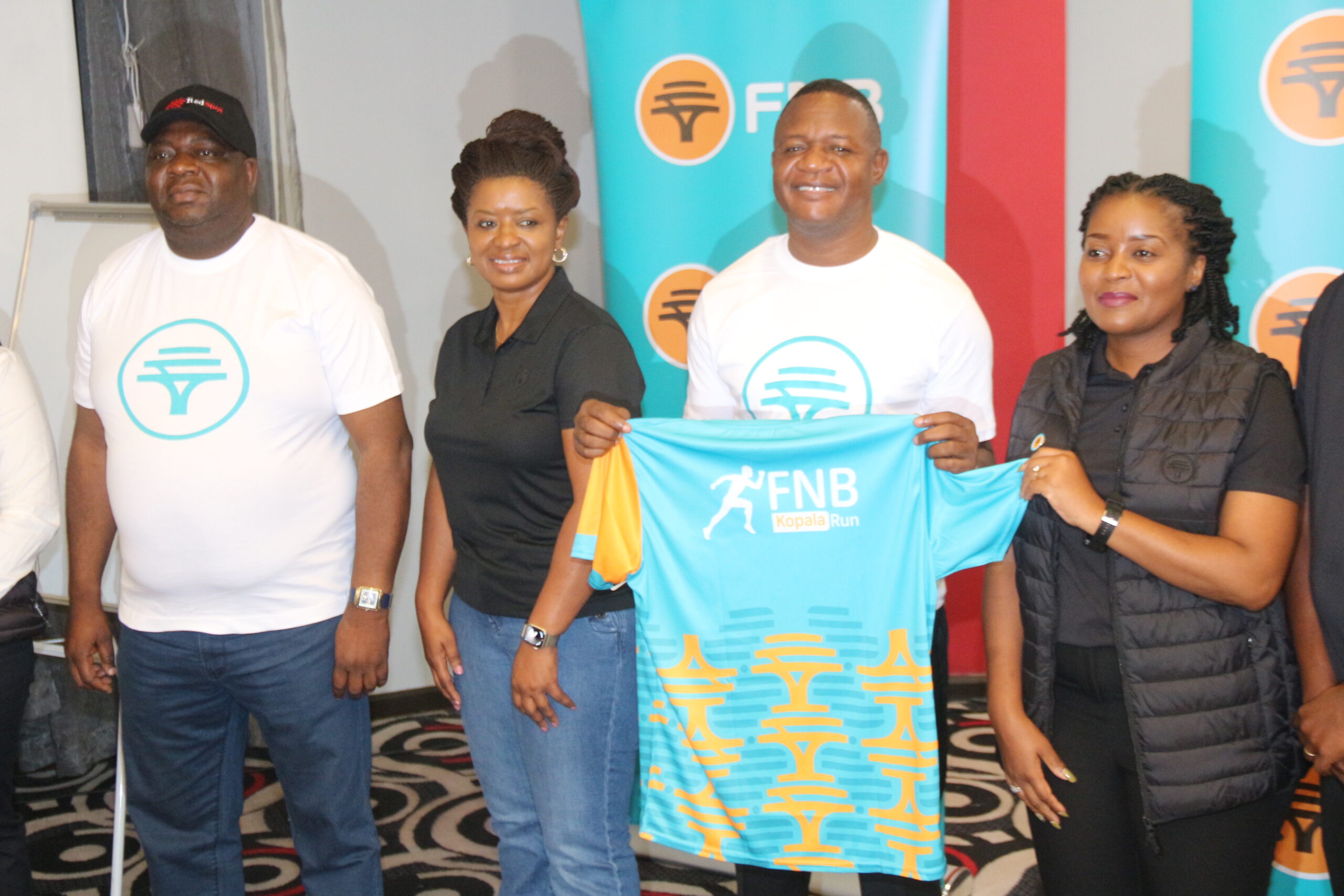 FNB to spend K4m on Kopala Run – Zambia: News Diggers!