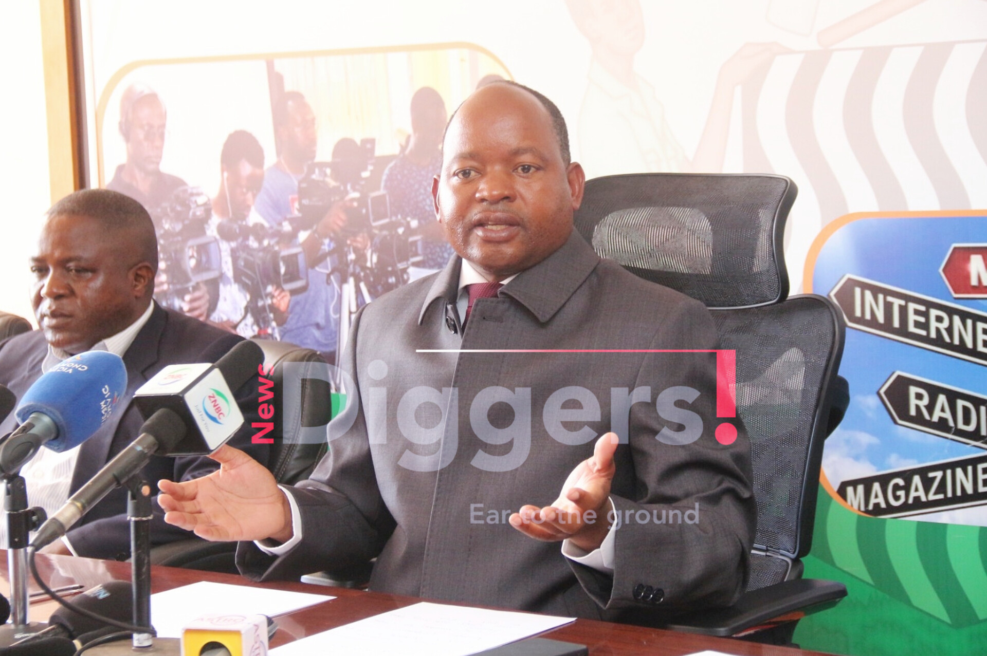 Cabinet approves bill to introduce licensure exams for teachers