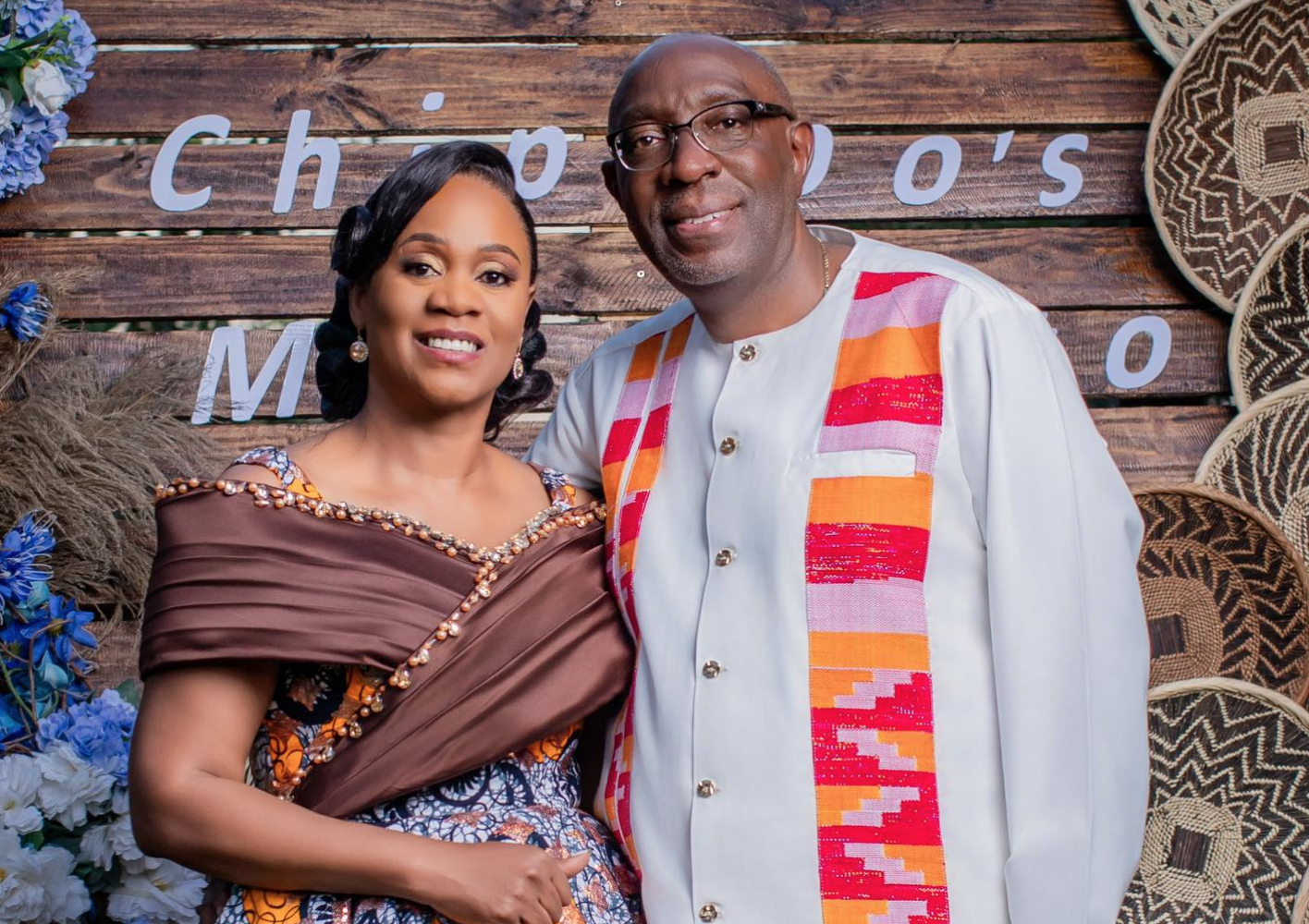 Let’s keep cherishing the beauty of marriage, says Melu as fans swoon over her Hubby’s matebeto – Zambia: News Diggers!