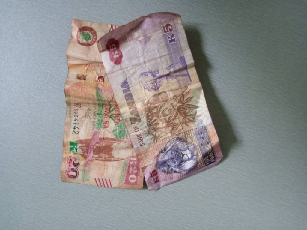 Kwacha