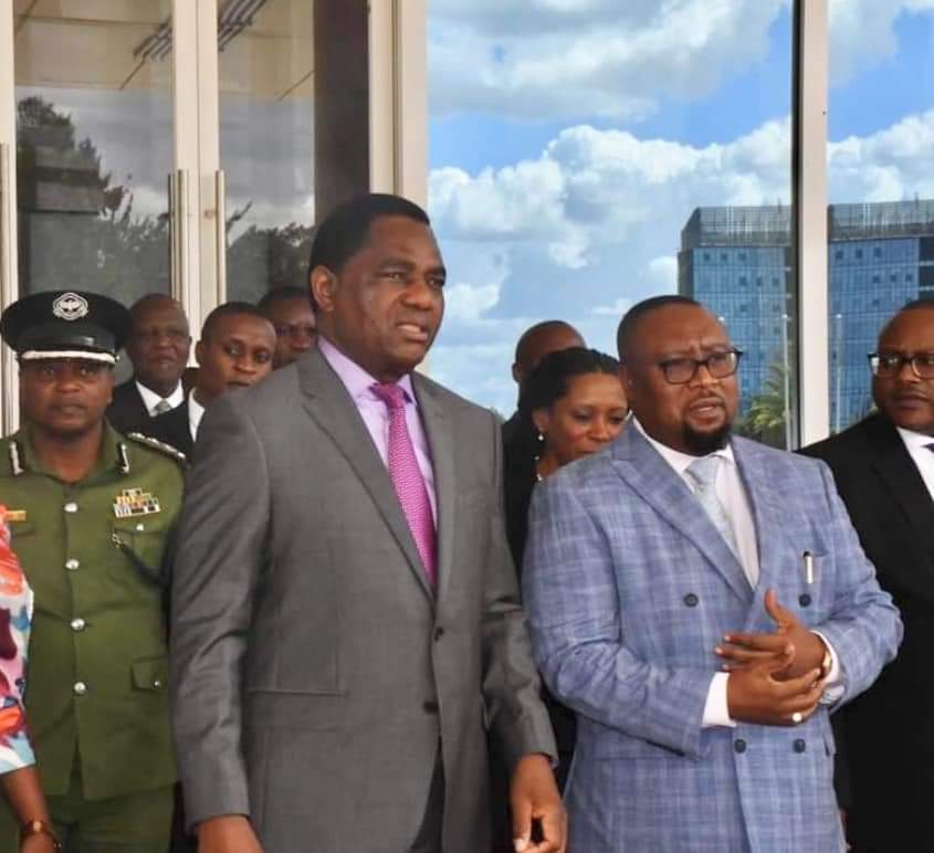 Musa salutes Bill 7 withdrawal; “it’s a strength not a weakness”