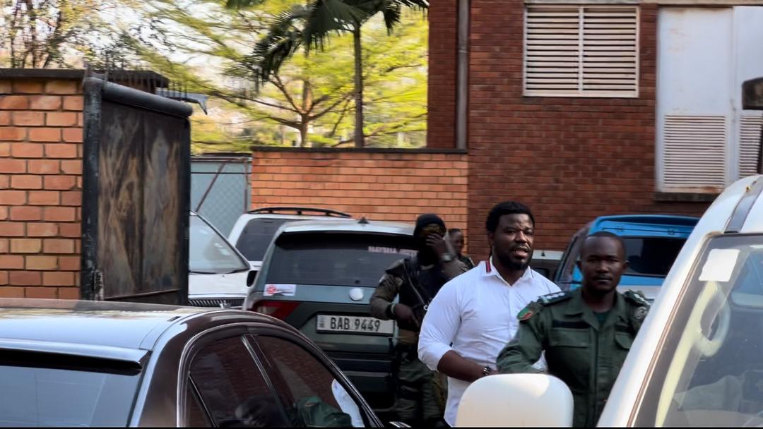 Egyptian said armed Kasanda forcibly took $5m from him, witness tells ...