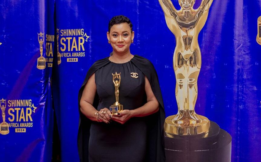 Moro bags first international award, shares her life after Mpali ...