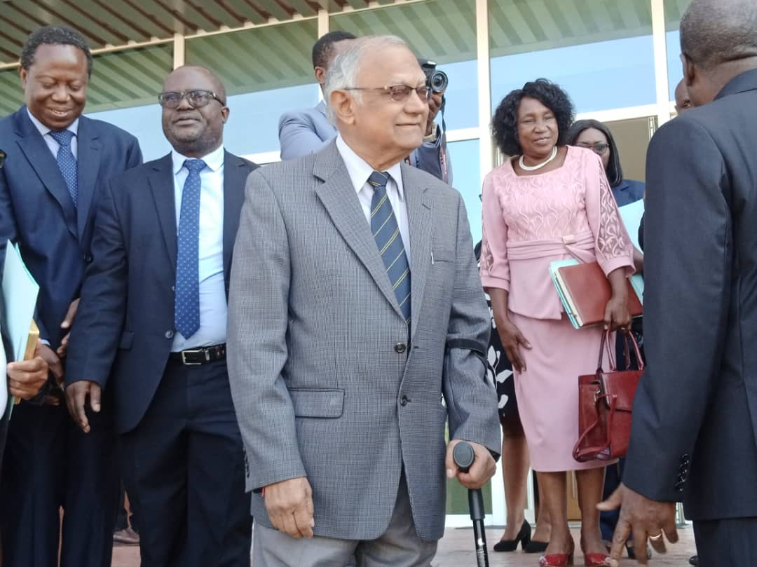 We’ve received 180,000 MT of maize from Tanzania – FRA