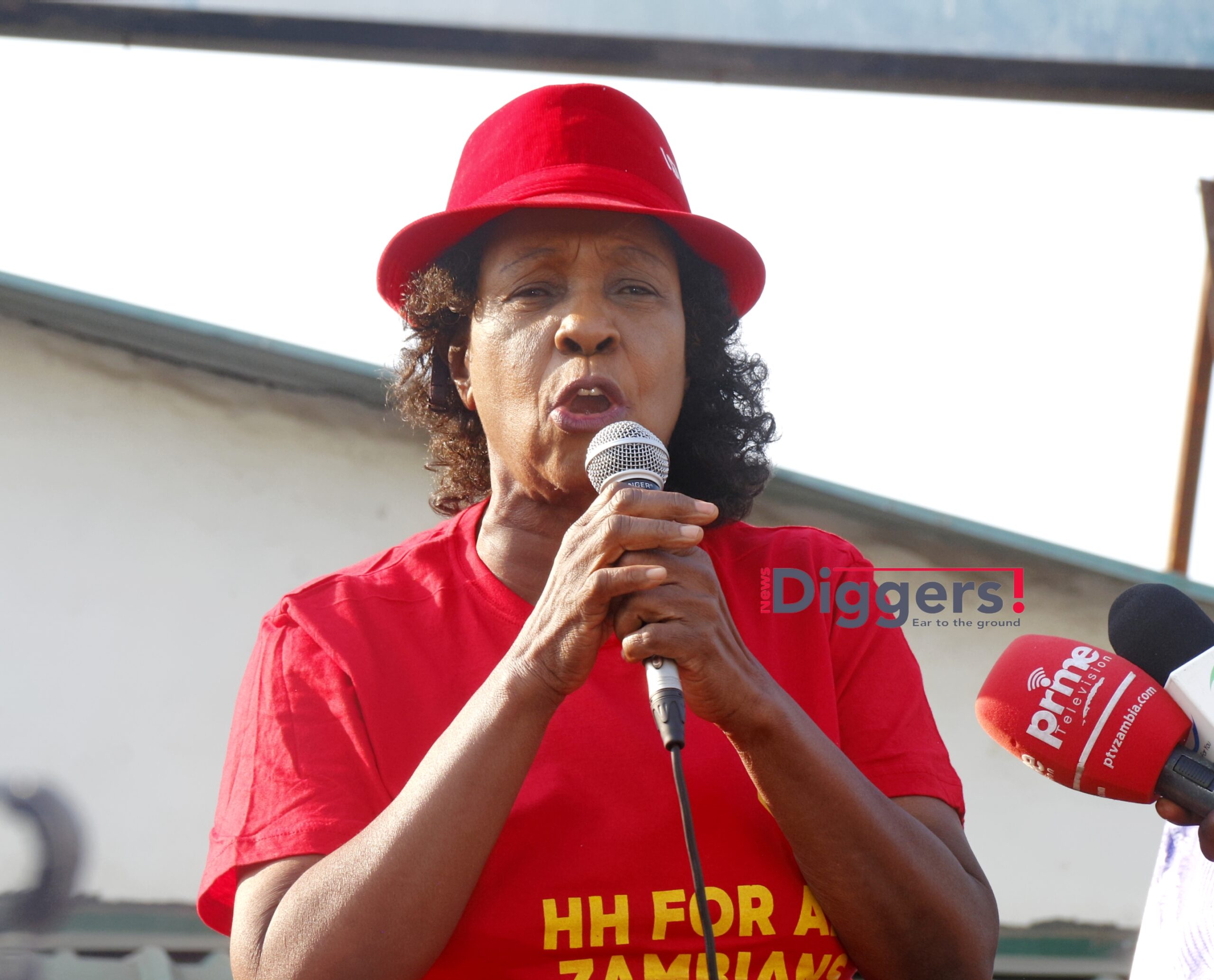 Fuel, Kwacha have gone down, next is mealie meal – UPND