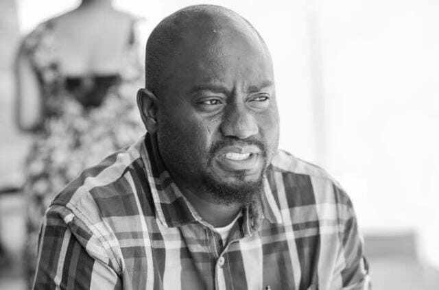 UPND Chilanga MP Sipho Hlazo