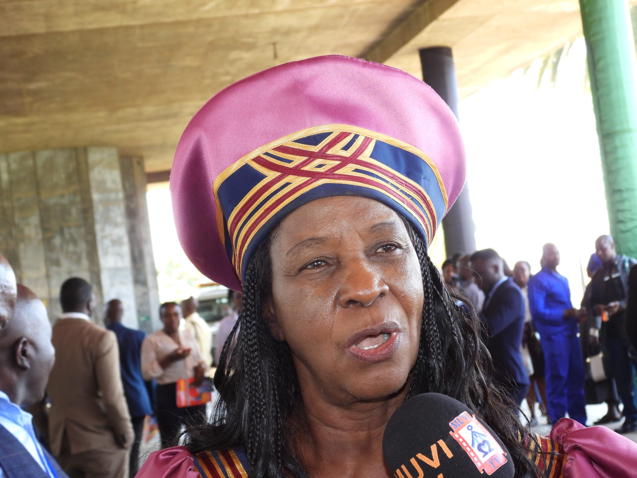 We need female leaders who believe in fellow women