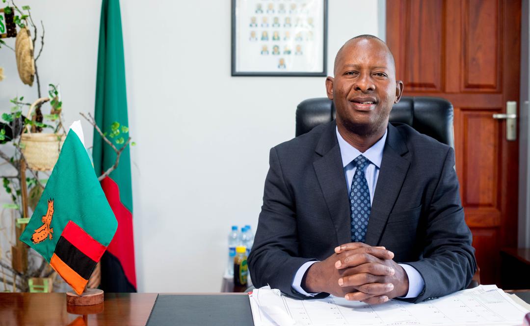 Sino-metals assessment report will be out in 2 weeks – Mposha