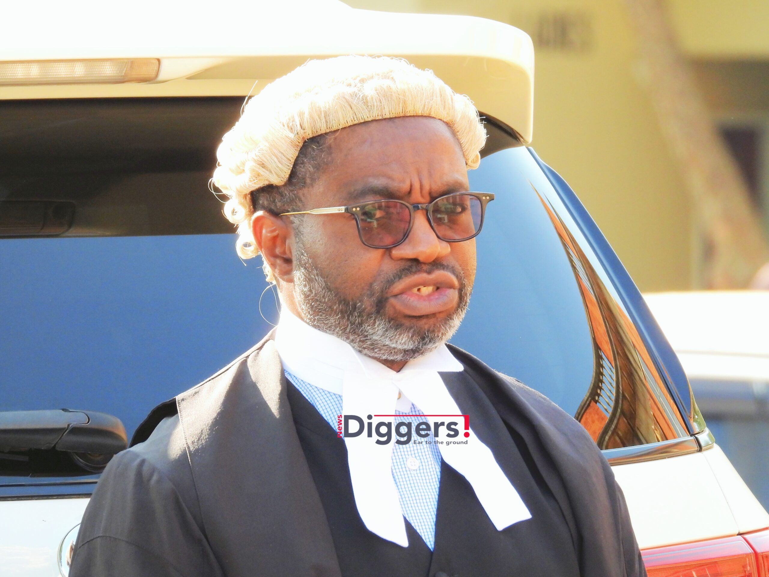 Govt has no legal backing to preside over Lungu’s funeral arrangements – Sangwa