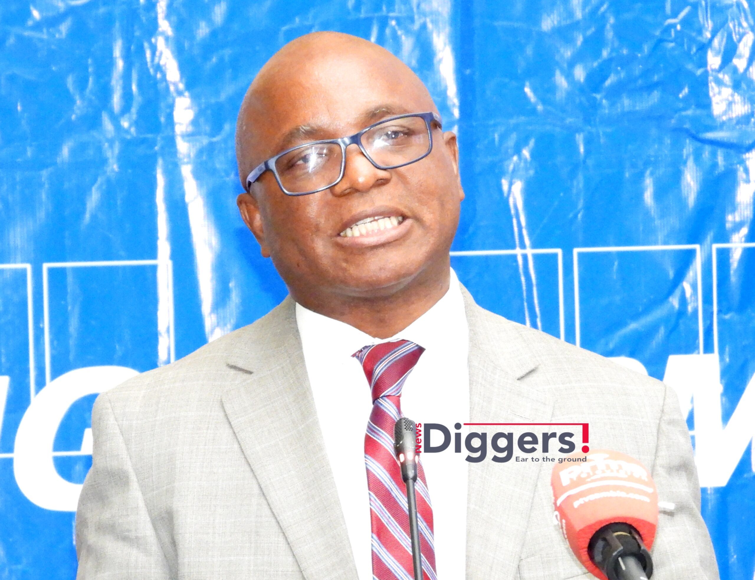 My salary is also low, let’s sacrifice – Secretary to Treasury
