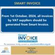 Smart Invoice