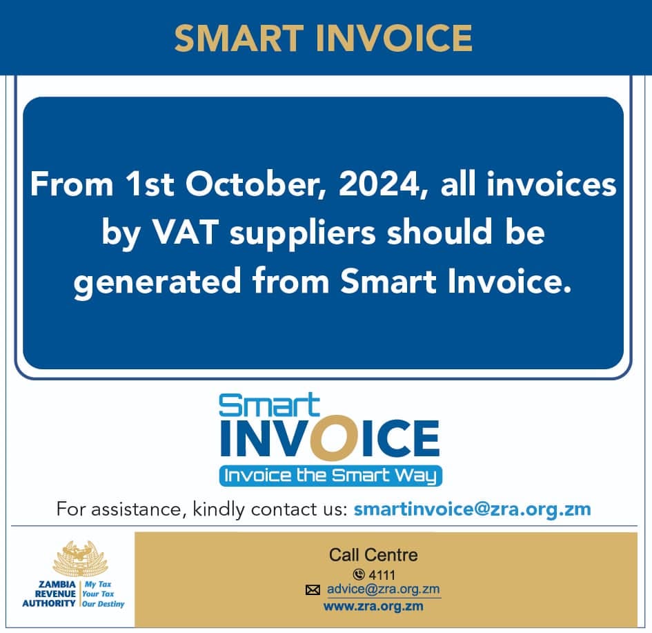 Smart Invoice