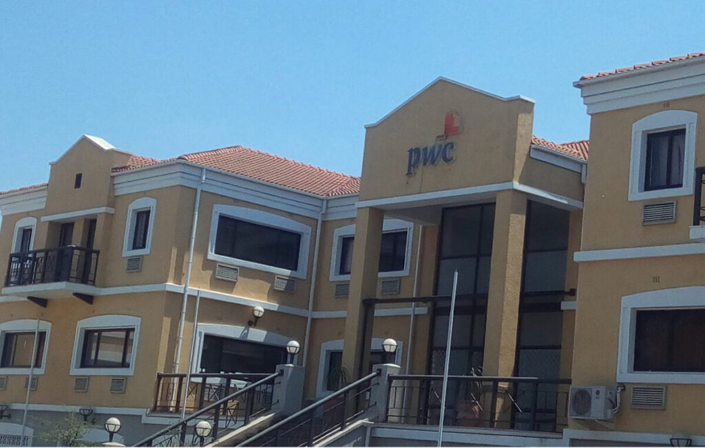 PwC