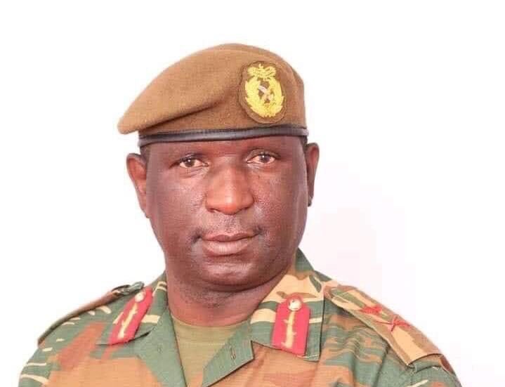 Army has no mandate to maintain internal order – CSOs