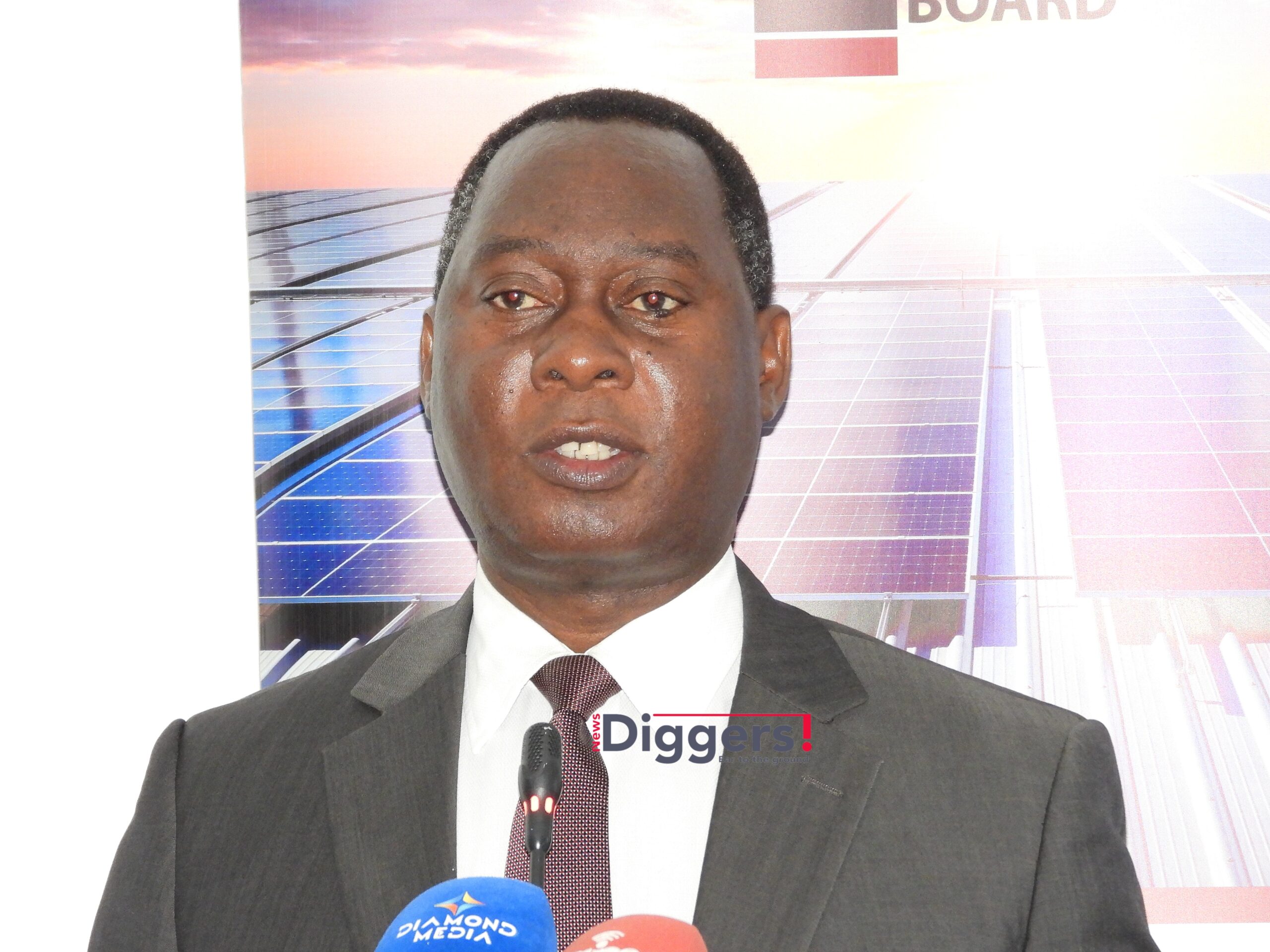 ERB cites Kwacha gain for fuel price reduction
