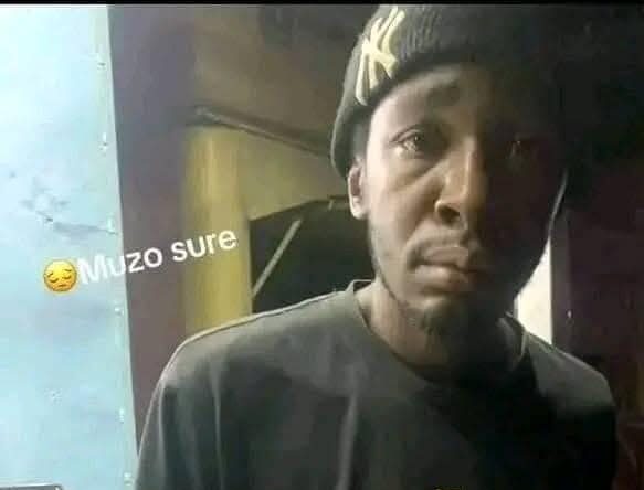 It’s hard for me to speak on Muzo Aka Alphonso’s situation, but I’m always dragged in – Macky 2