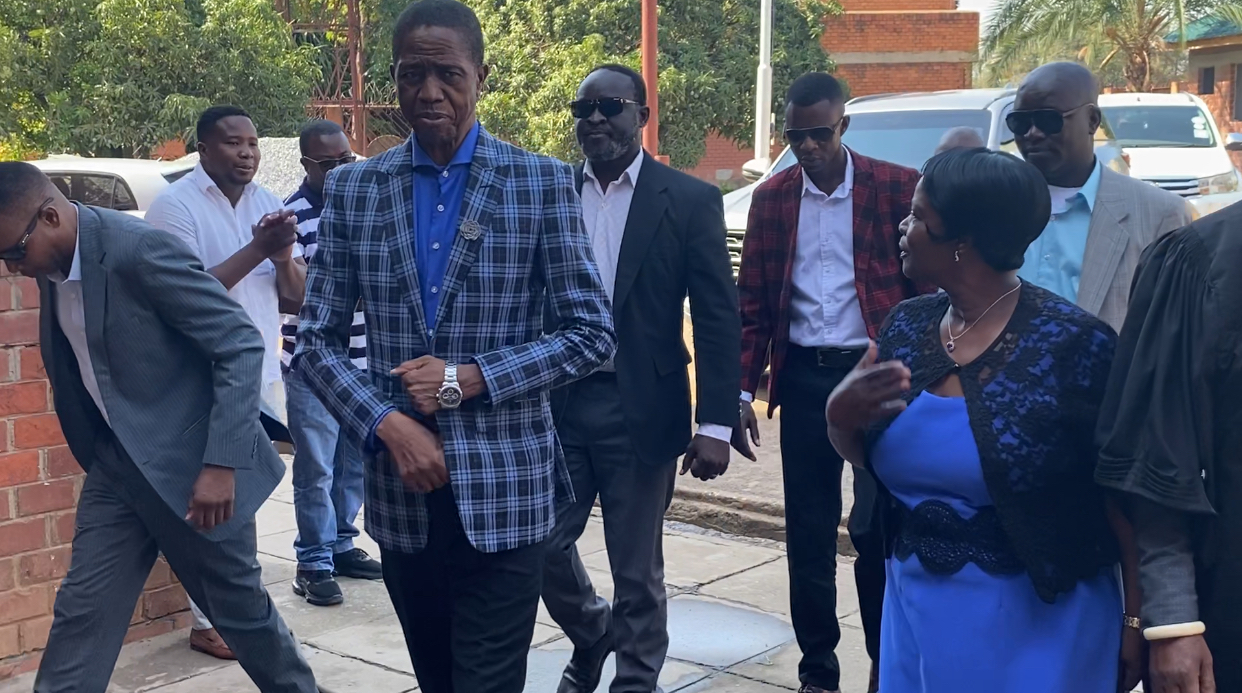 Court of Appeal allows Esther to appeal High Court ruling in property case